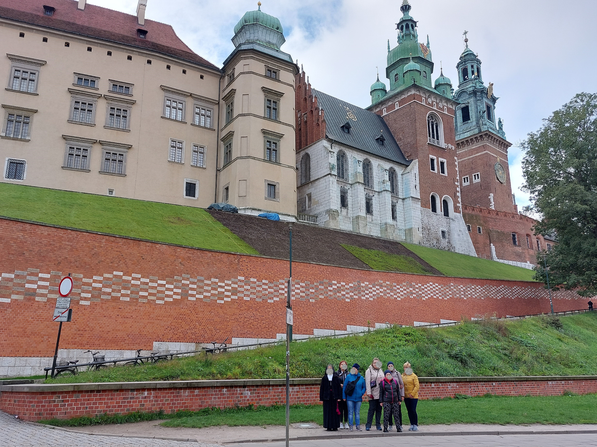 Kraków